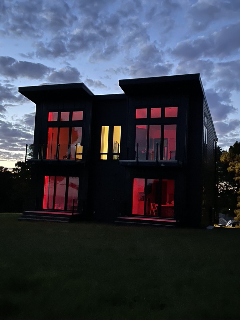 The Lodge