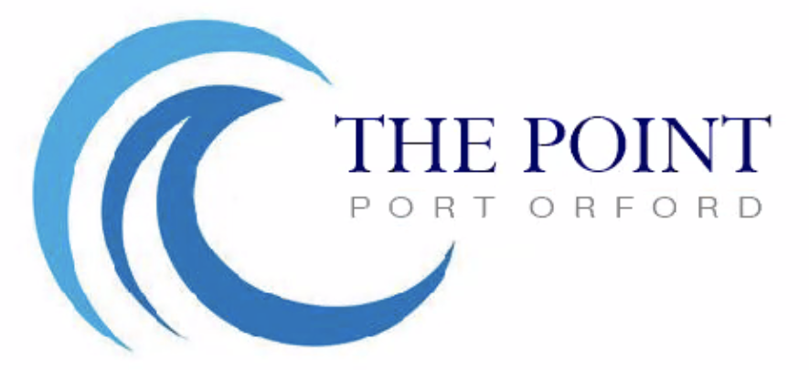 The Point